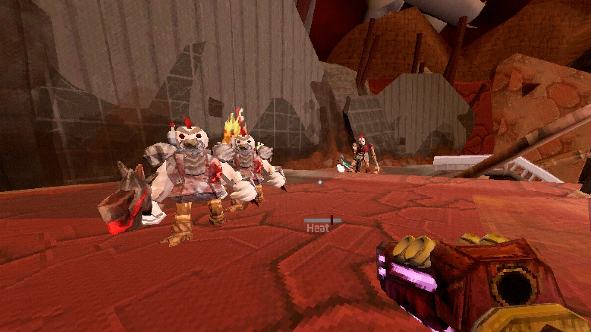 Steam Drops 10 New Free Games This Weekend, Keep Forever