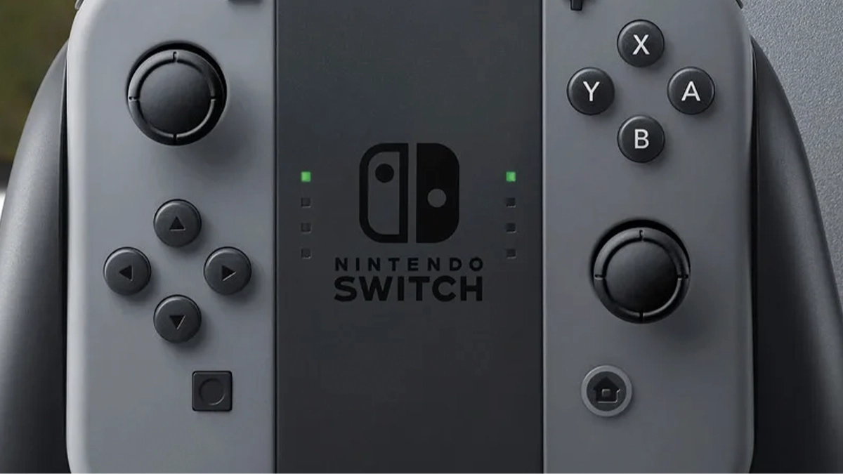 Nintendo Switch gamers treated to free download they've 1 week to claim