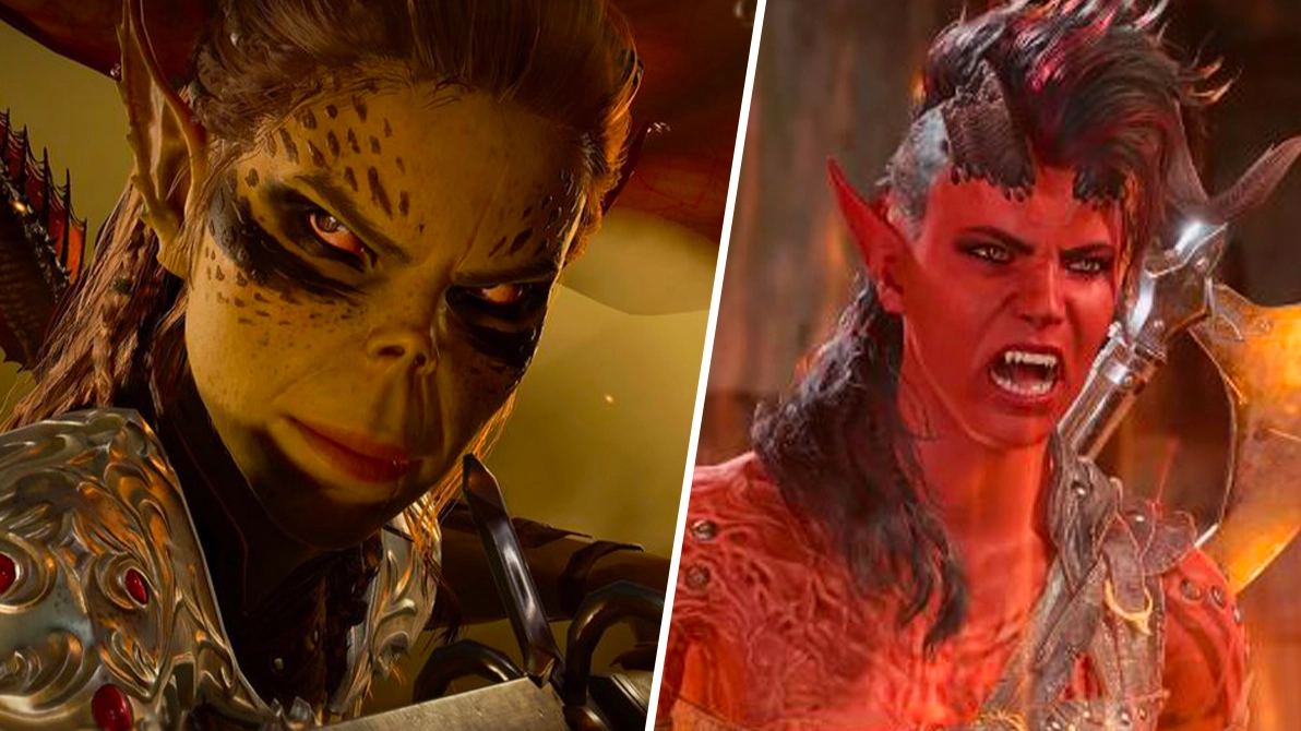 Baldur's Gate 3 players lament 'disastrous' final act of RPG