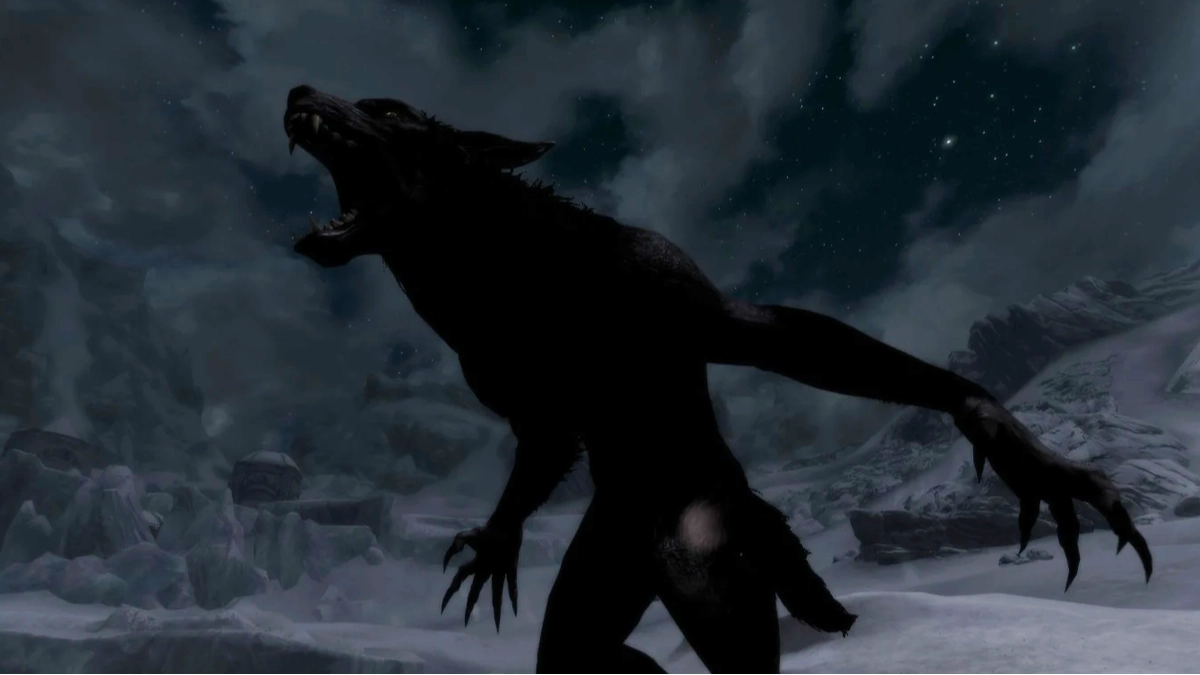 Skyrim fans discover hilarious levelling exploit we need to try immediately