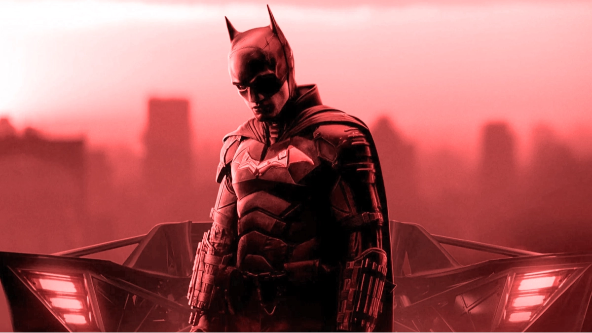 The Batman Part 2 Tease Has Already Got Us Hyped