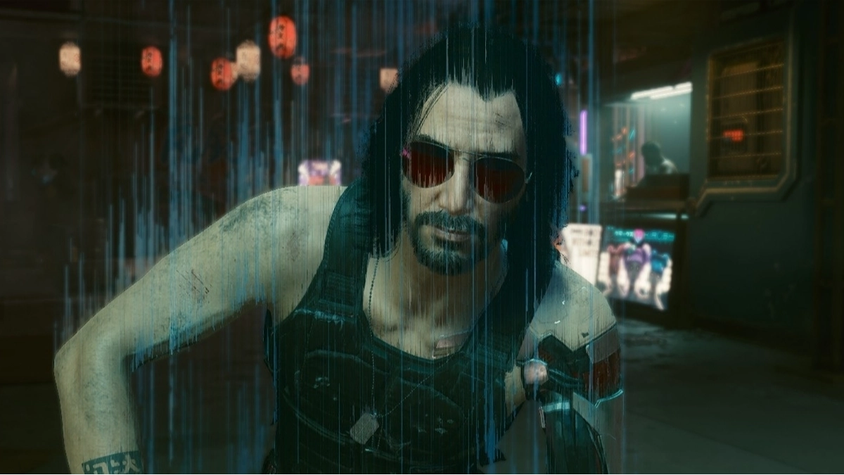 Cyberpunk 2077 Gamers, We're Getting Even More DLC Than Expected