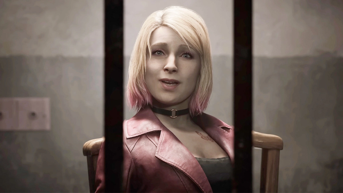 Silent Hill 2 Dev Announces New Game, Not What We Expected