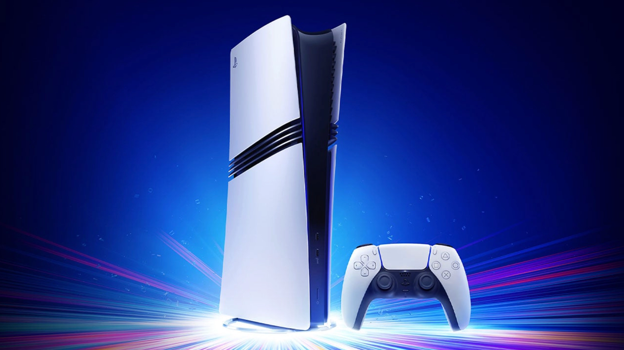 PlayStation 5 Major System Update Officially Rolling Out Now