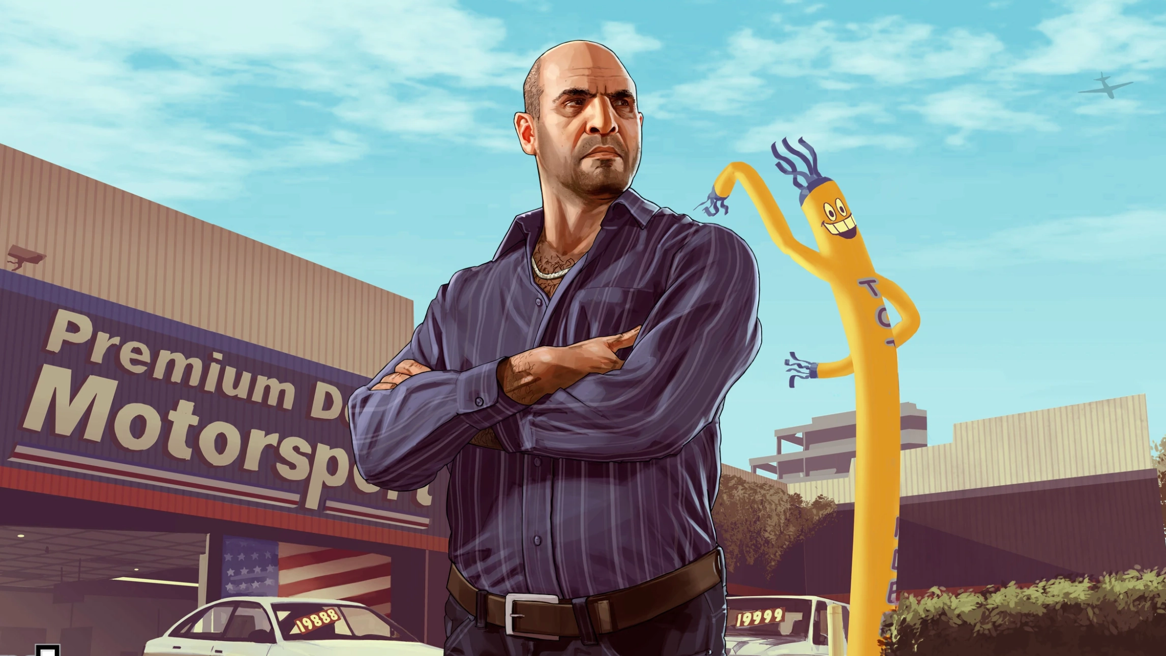 GTA 6 Fans Slam New Teaser From Rockstar Games