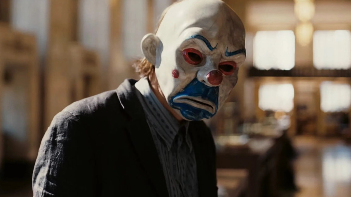 Batman fans revolted by horrifying new Joker