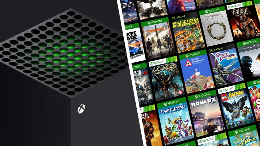 Xbox new free game is perfect if you love Dark Souls