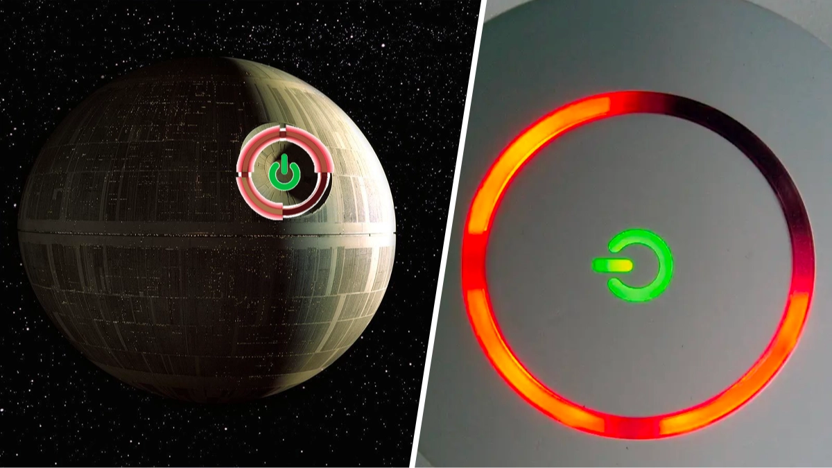 Xbox finally explains the truth behind dreaded Red Ring Of Death