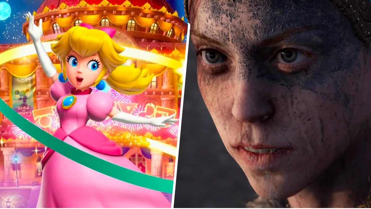 Will 2024 finally be the year of the female lead?
