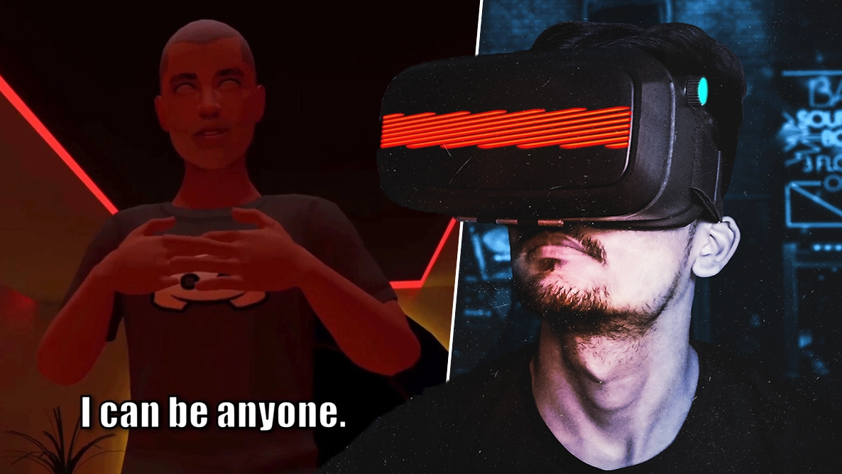 Autistic Man Tells Amazing Story Of How Valve Helped Change His Life