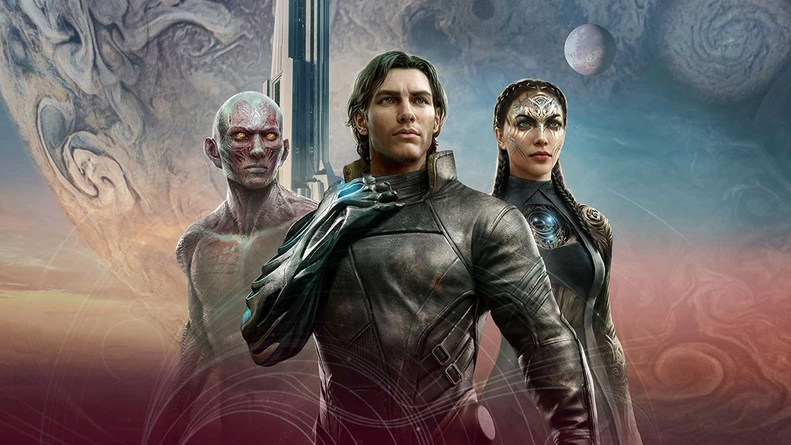 Mass Effect AAA Spiritual Successor Drops 20 Minutes Of Gameplay, We're So Back
