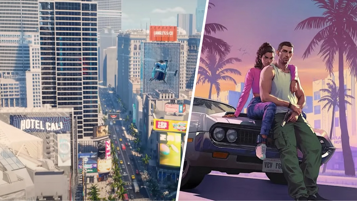 GTA 6 fans mercilessly roast new open-world trailer