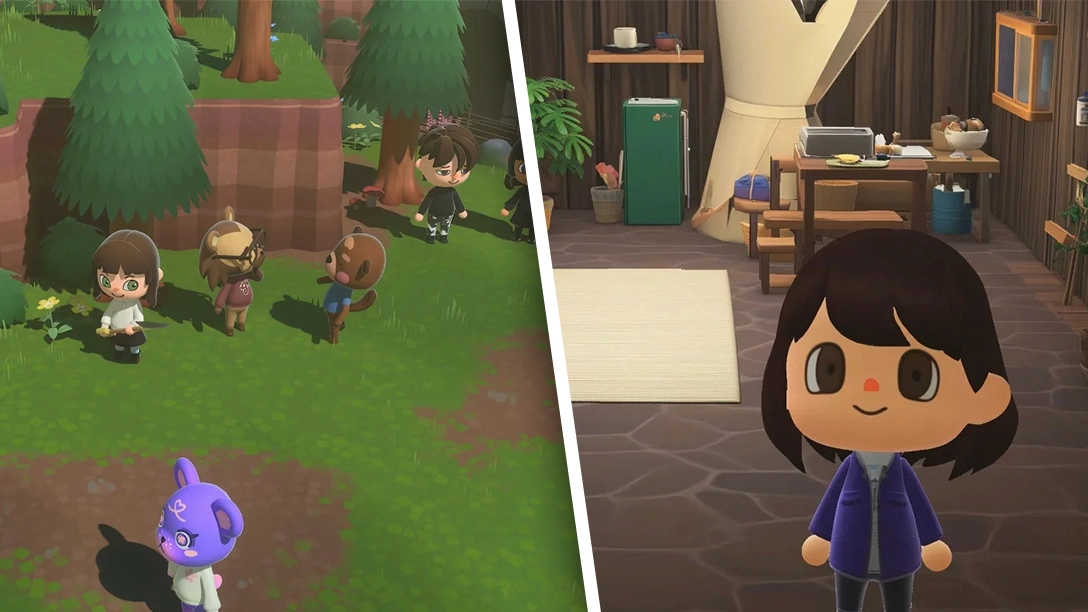Animal Crossing-style game on PlayStation is 'lawsuit waiting to happen'