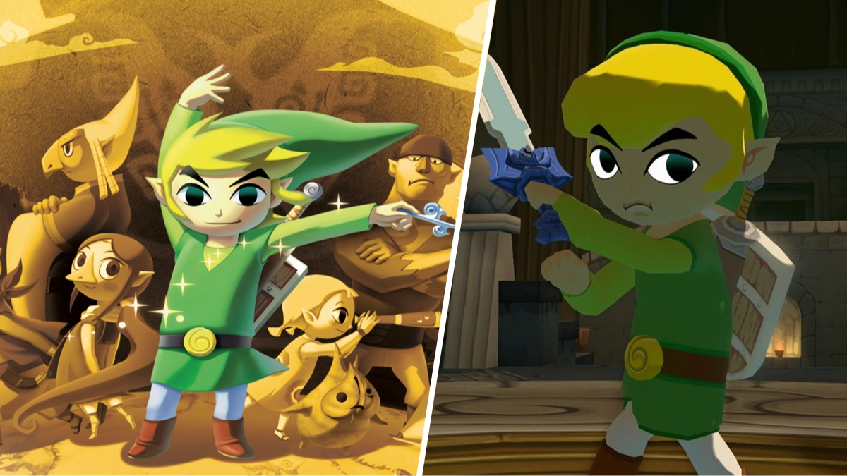 Zelda fans amazed by new 4K remaster you can play now