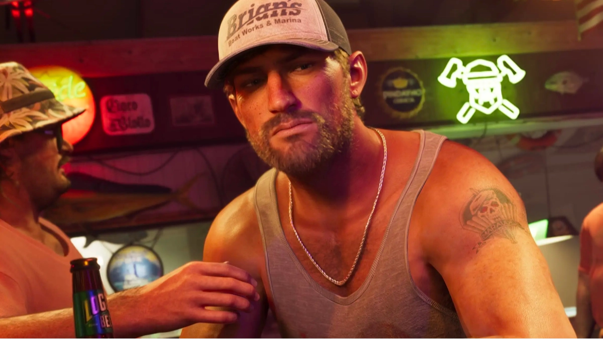 GTA 6 fans losing their minds over new release day teaser
