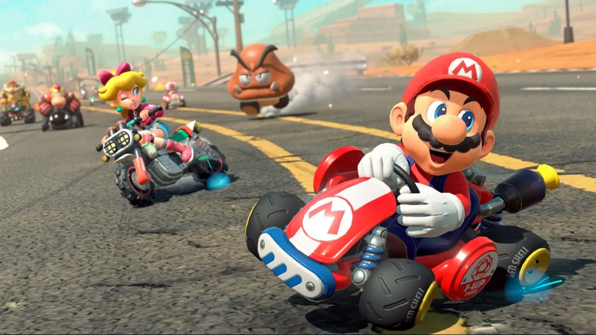 Final Wave of Awesome Mario Kart Freebies Just Dropped, Available Now