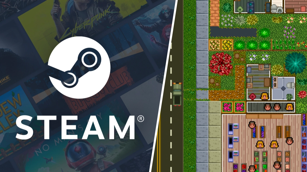Steam free download is Stardew Valley meets Sim City, and it may consume our lives