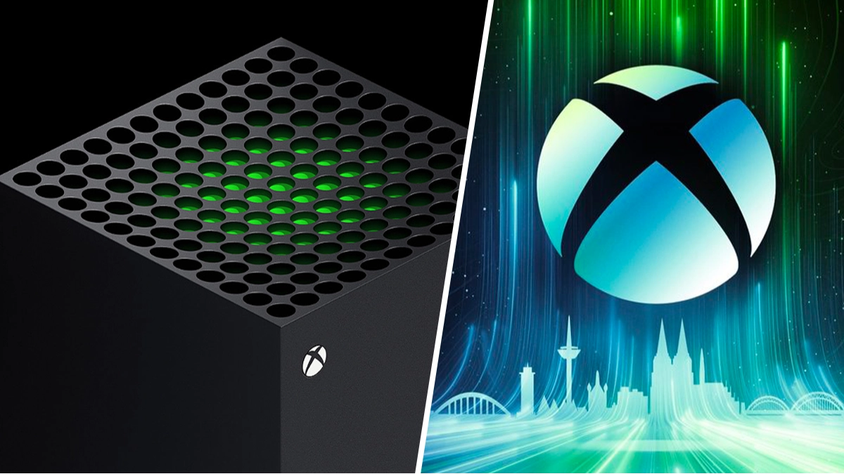 Xbox drops 2 free games to kick off your 2025
