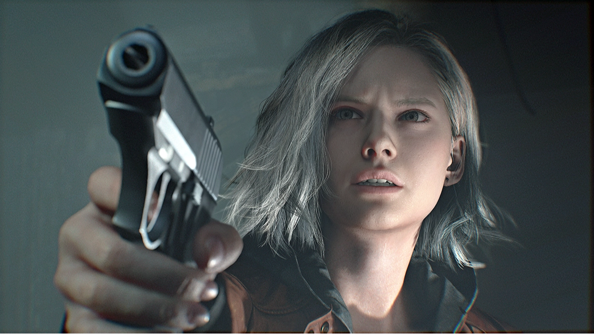 Resident Evil Requiem Story Length Revealed And It's Pretty Big