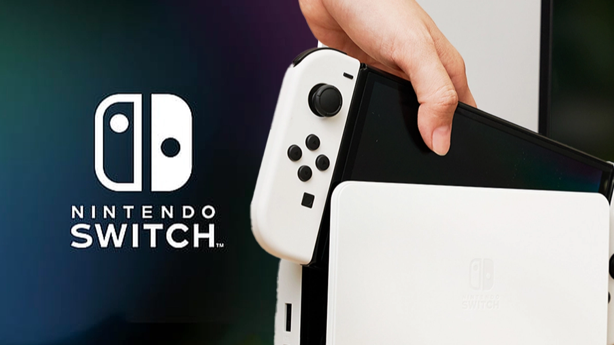 Nintendo Switch has a hidden battery saver trick I wish I'd know about years ago