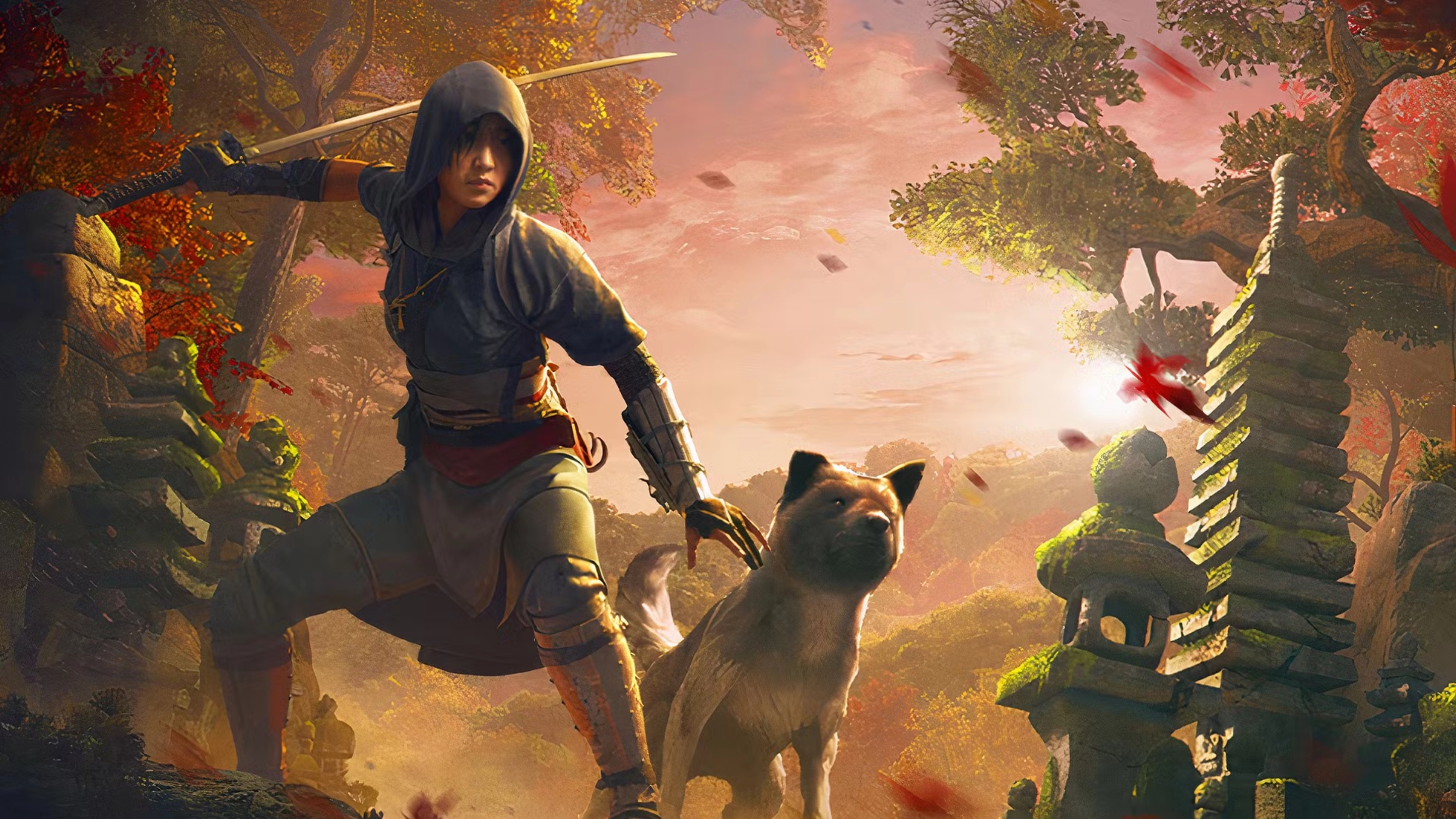 Assassin's Creed Shadows free download leaves fans disappointed