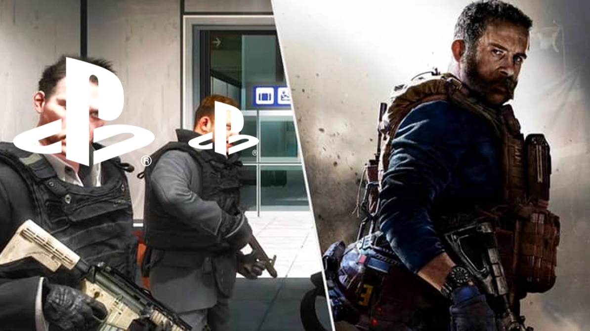 PlayStation has blocked Call of Duty from Game Pass, says Xbox