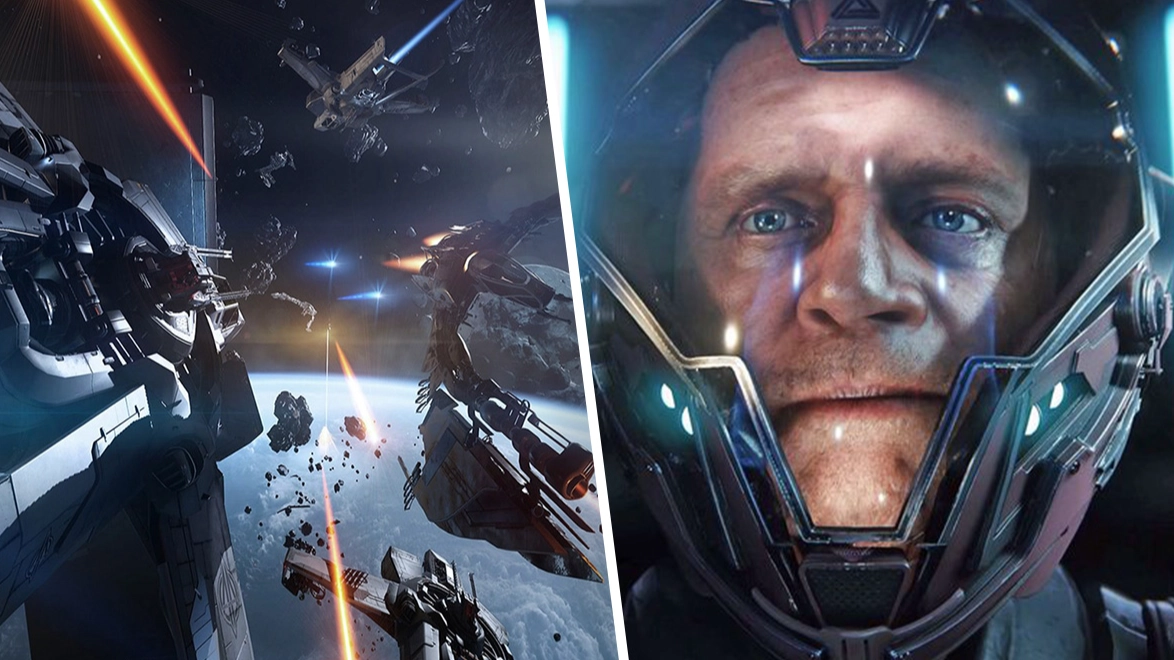 Star Citizen production costs have ballooned past Cyberpunk 2077, GTA 5, and RDR2 combined