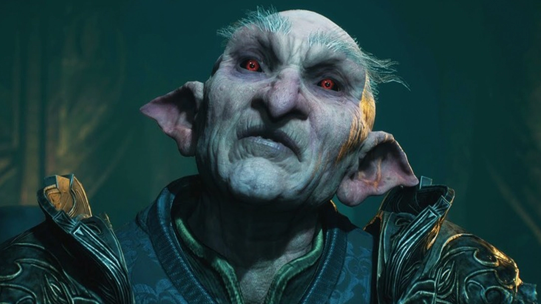 Hogwarts Legacy just got a new quest you can download now
