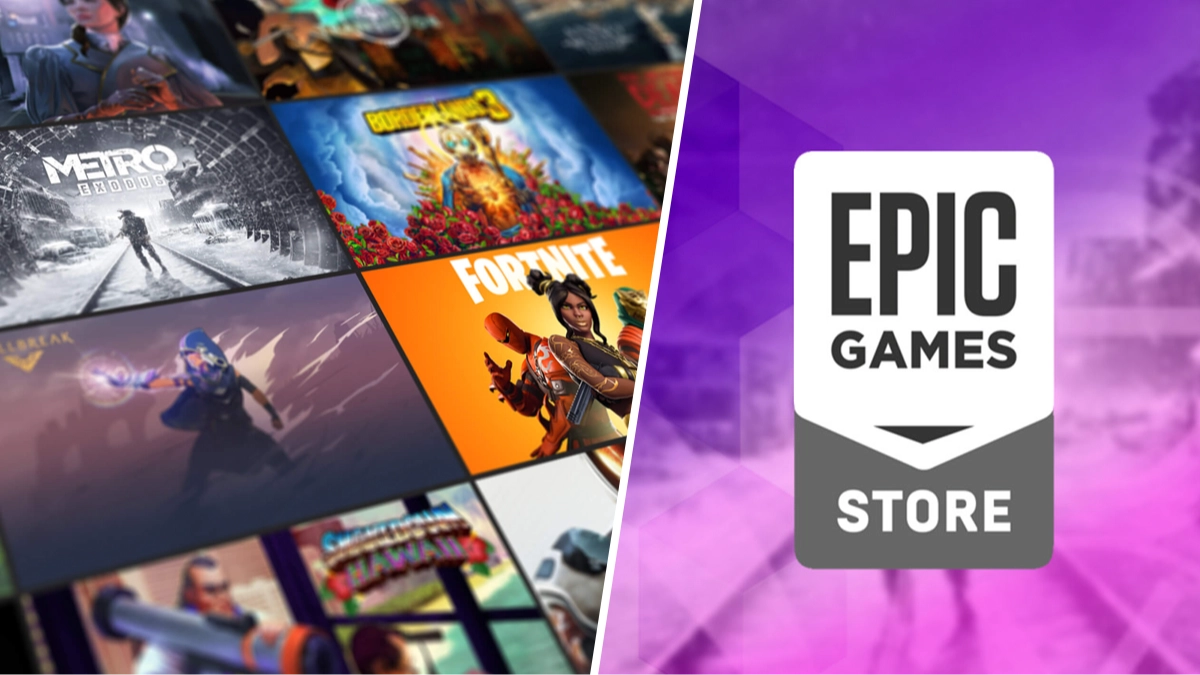 PC gamers can grab 2 free games for a limited time