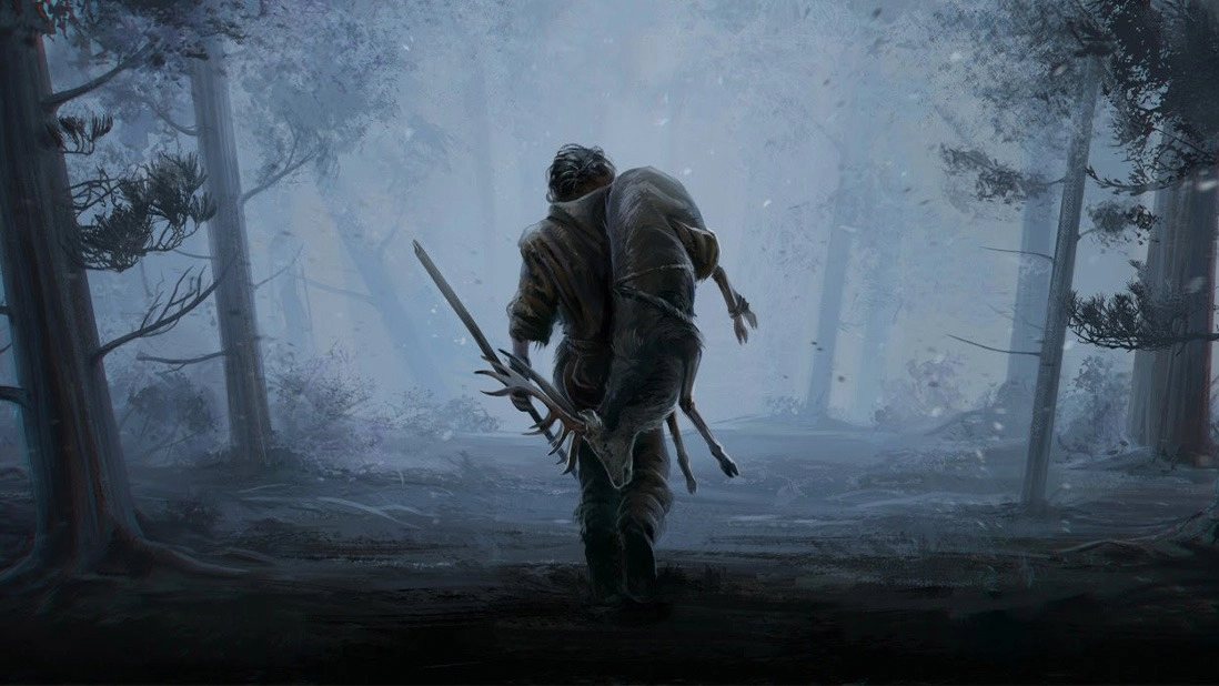 Far Cry Primal Collides With Valheim In 'Hardcore' New RPG