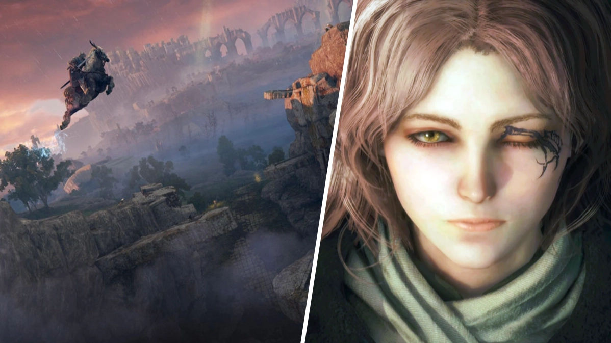 Elden Ring players stunned by hidden alternate opening level
