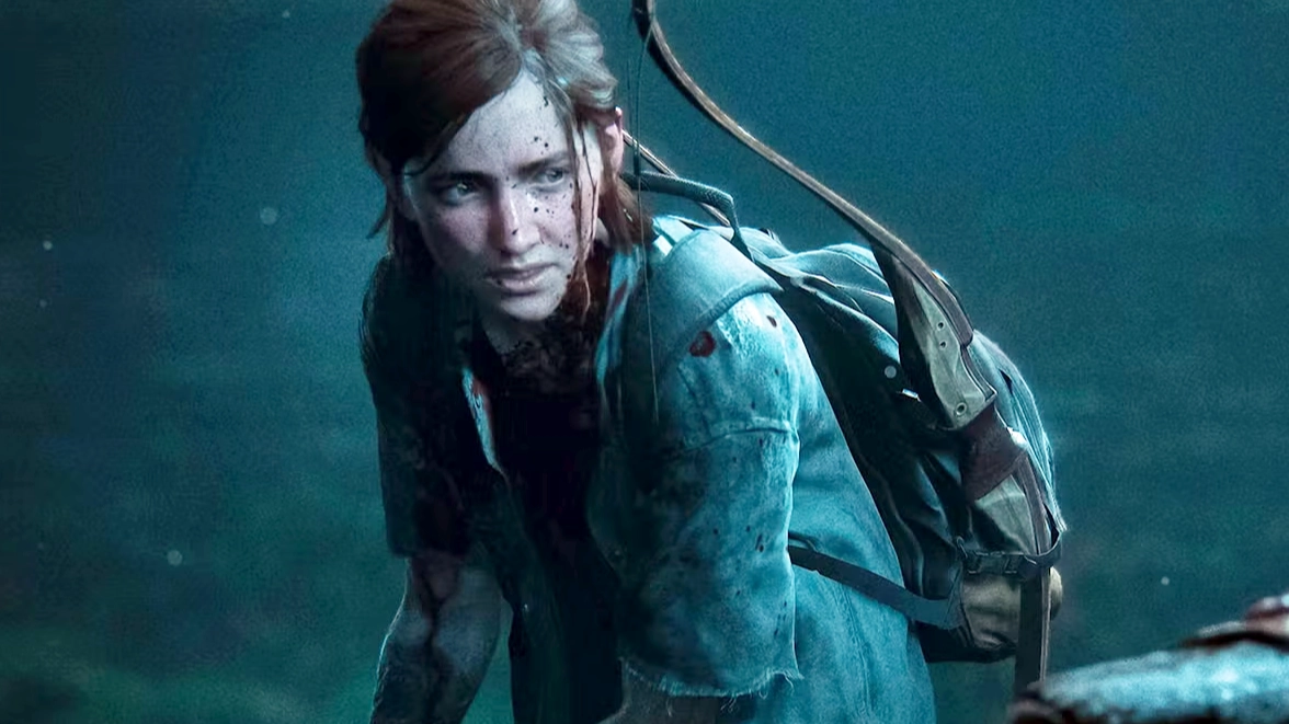 The Last Of Us Part 2 free download officially announced