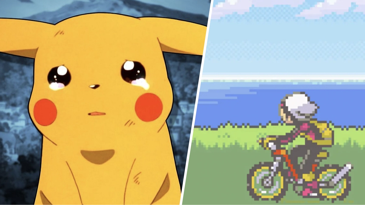 I wish Nintendo cared about Pokémon as much as we do