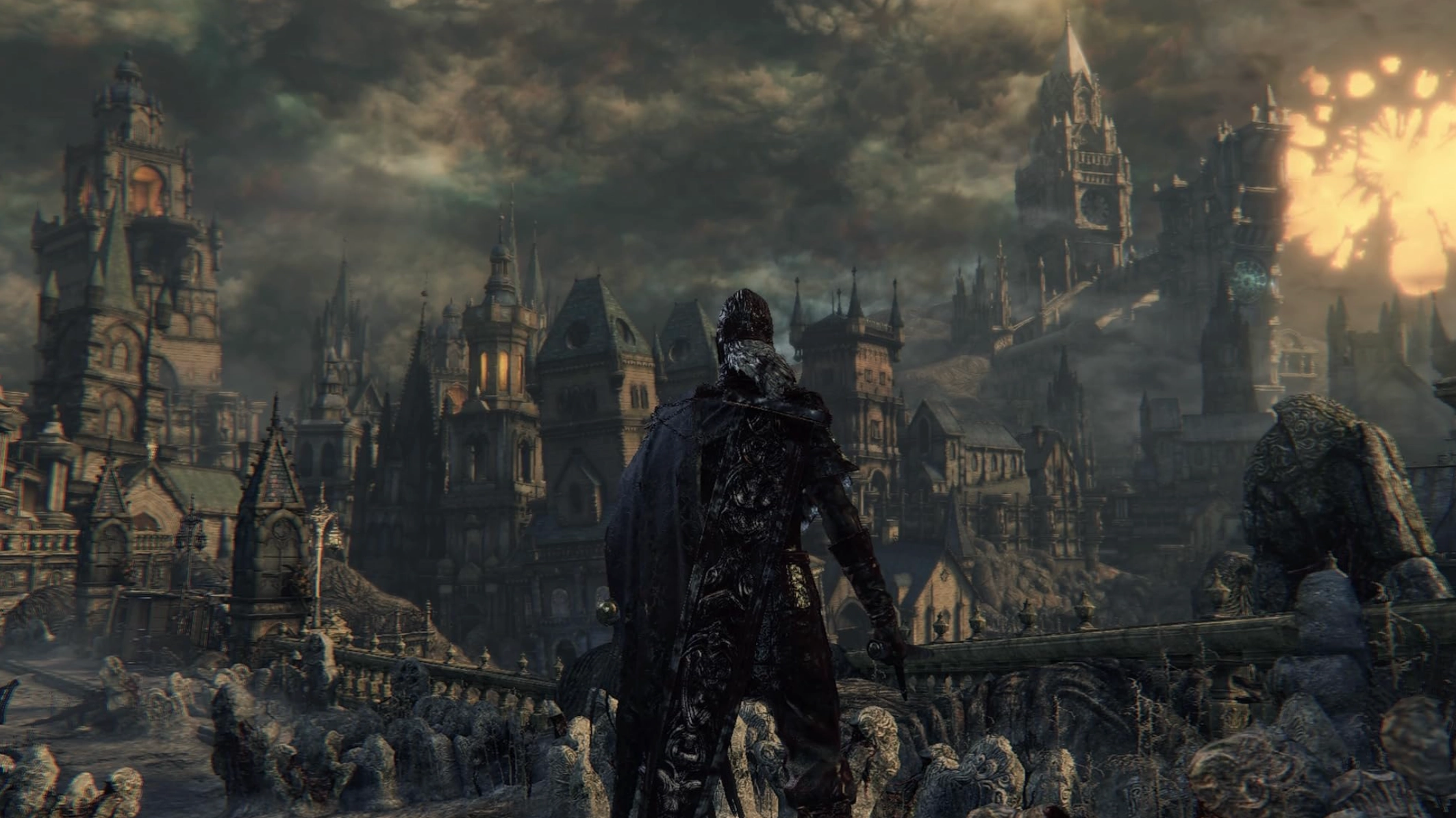 Bloodborne Remastered is Yours, Modders Make it Free to Download