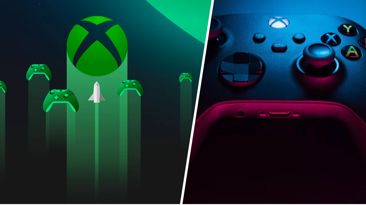 Xbox Series X gets ridiculous price cut, but you'll wanna be fast