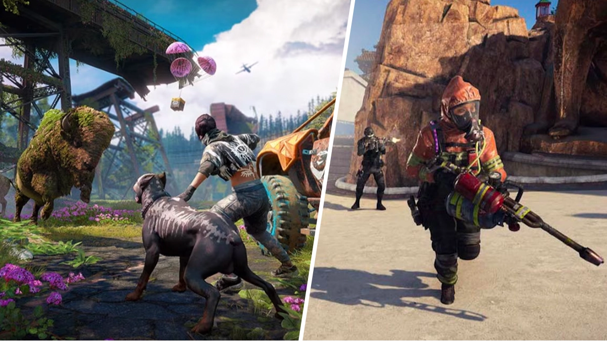 Far Cry fans slam leaked new release from Ubisoft