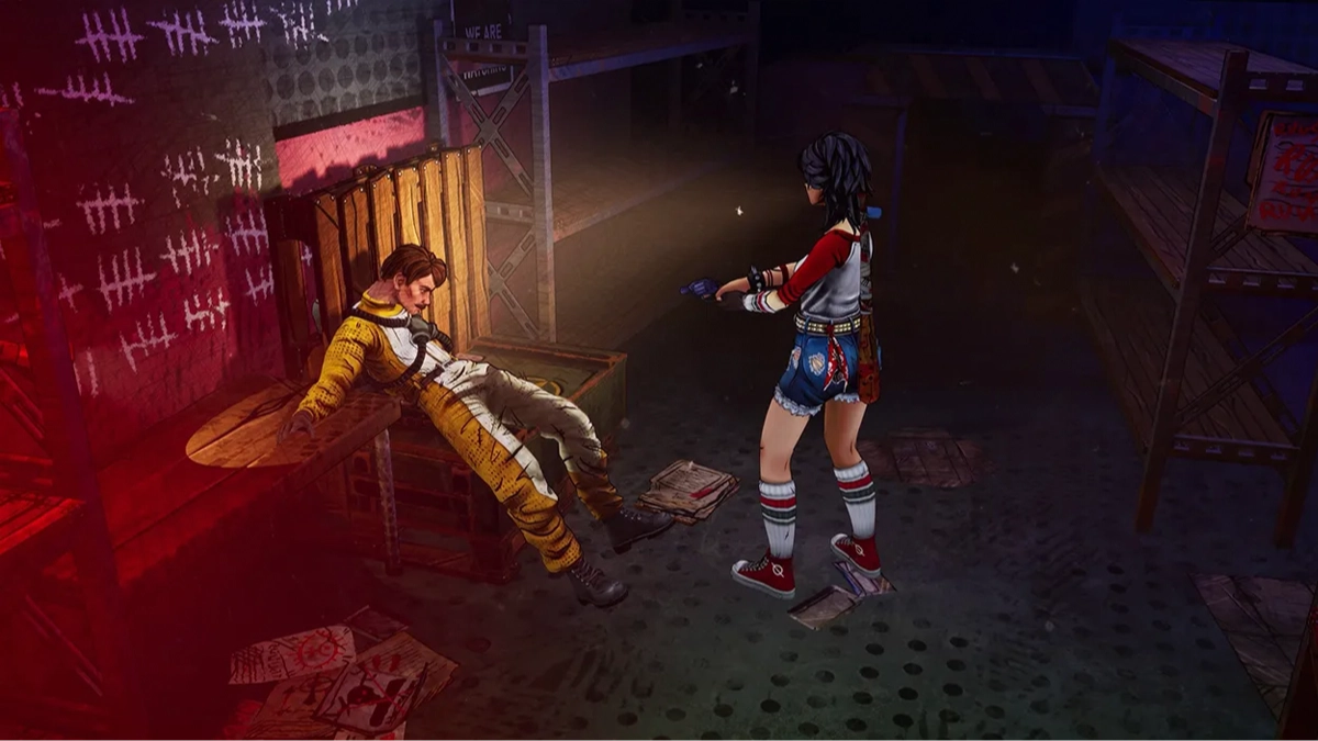 Free PC Game Offering Is Perfect For Stranger Things Viewers, More to Come