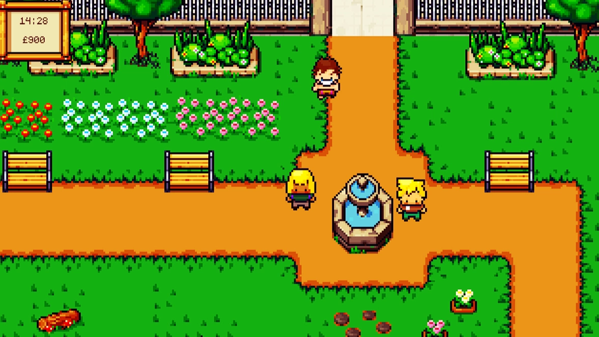 Steam new free download is perfect if you love Stardew Valley