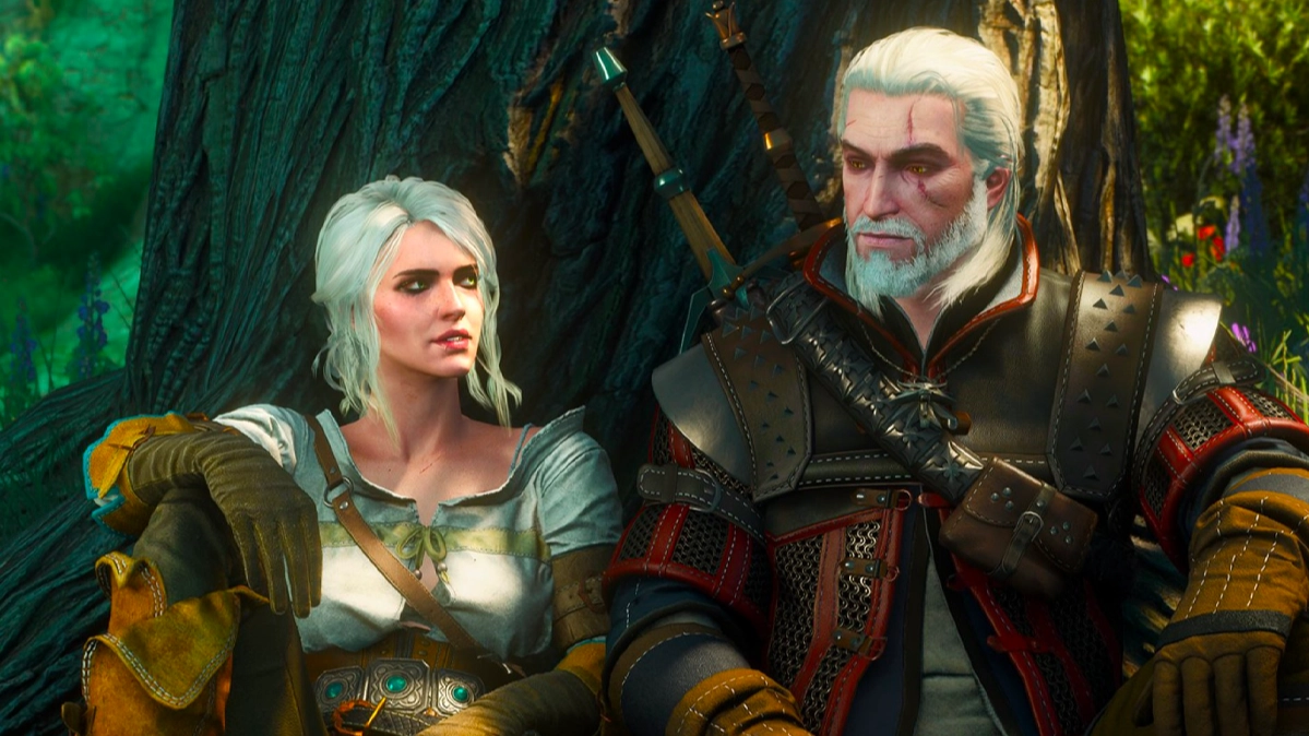 The Witcher fans left delighted by surprise new release