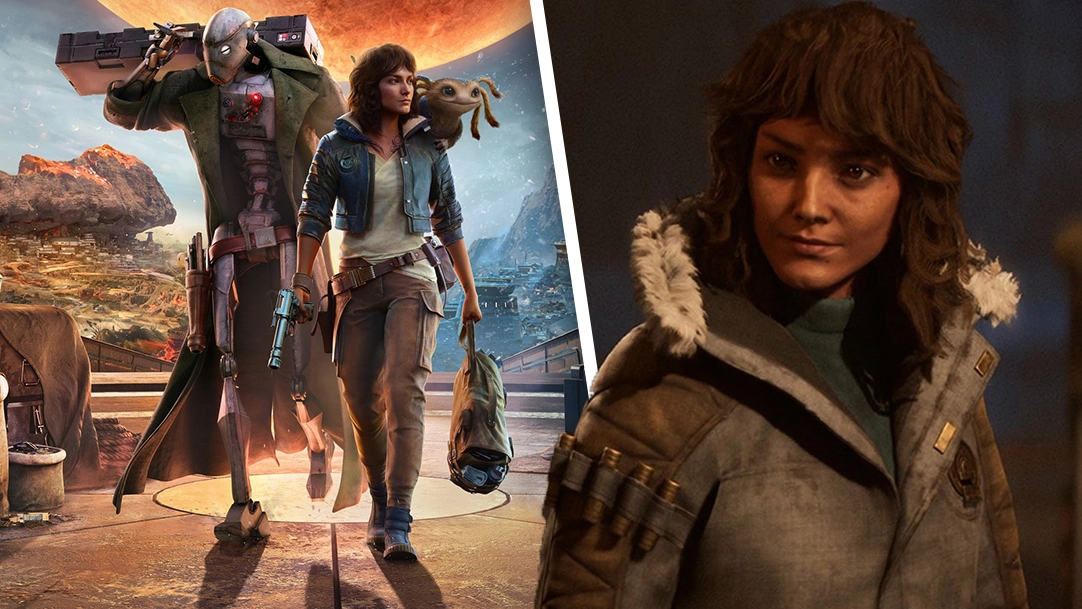 Star Wars Outlaws fans urged to claim free download while they can