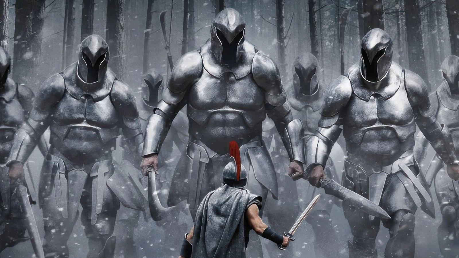 7 great games to play if you enjoyed Christopher Nolan's The Odyssey