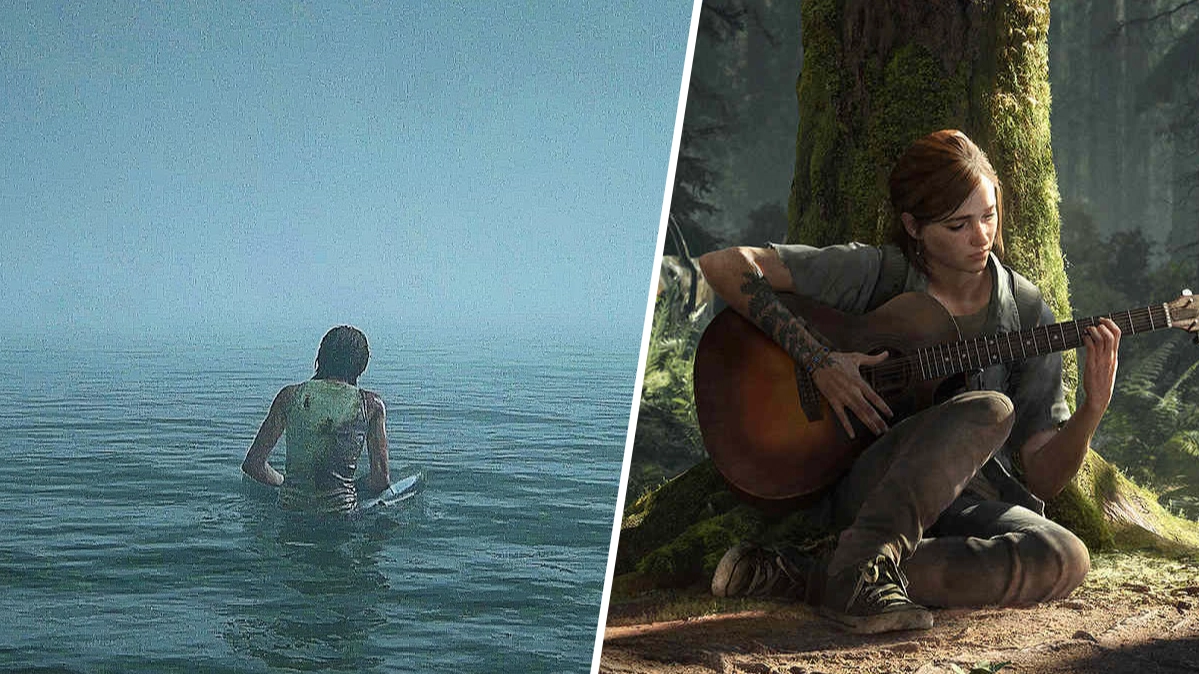 The Last Of Us Part 3 'one more chapter' has us braced for the end