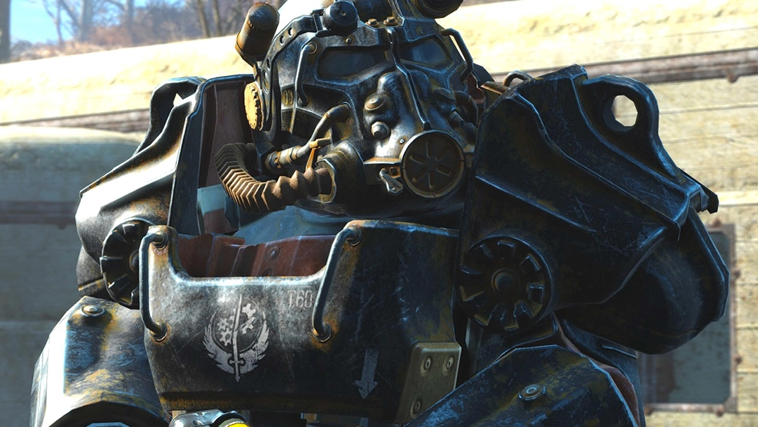 Fallout 5 be damned, LEGO Fallout is a huge hit with fans