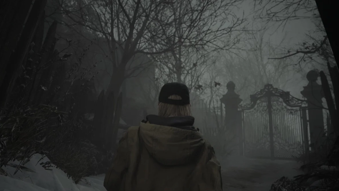 Resident Evil 9 setting is leaving fans torn