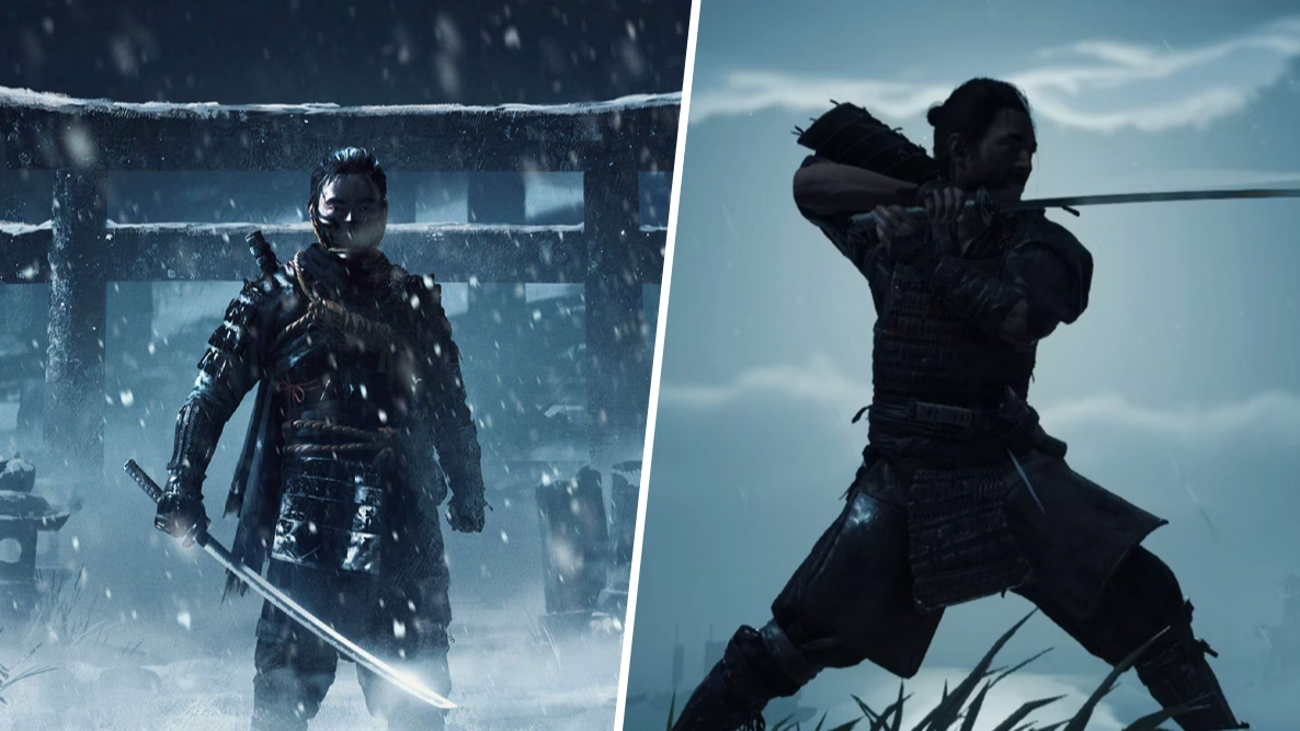 Ghost Of Tsushima is getting so much amazing new content, thanks to fans 