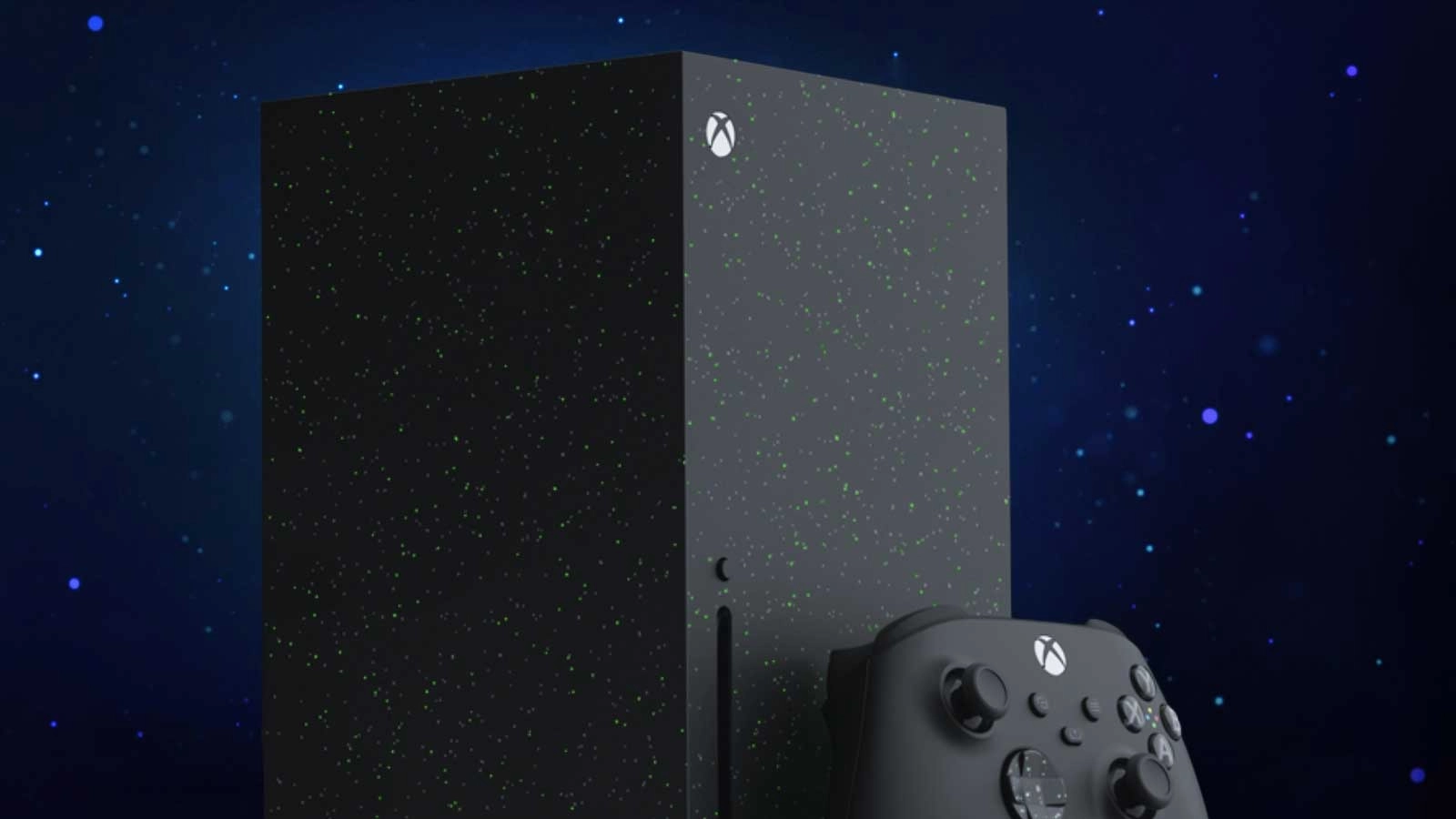 Xbox Next-Gen Console Update Puts It Head to Head With The PS6