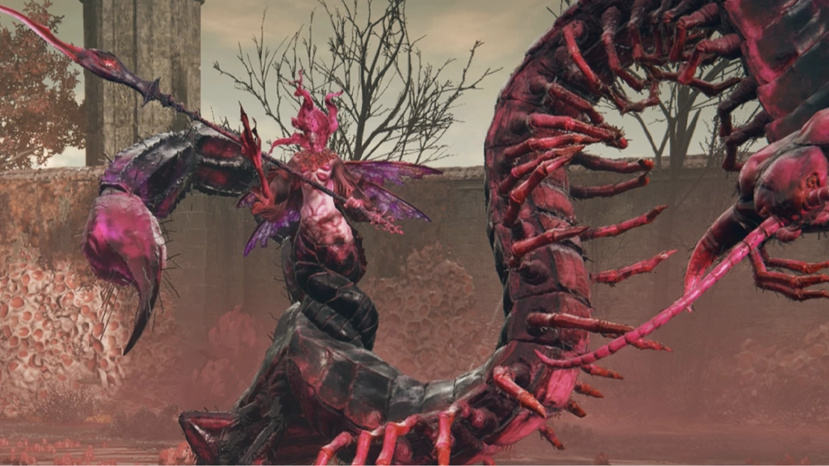 Elden Ring free download adds wild new challenge for the hardcore among you