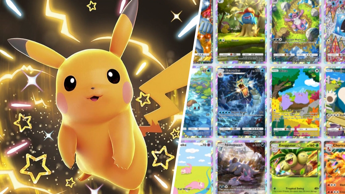 Pokémon fans surprised with free download you don't have forever to claim