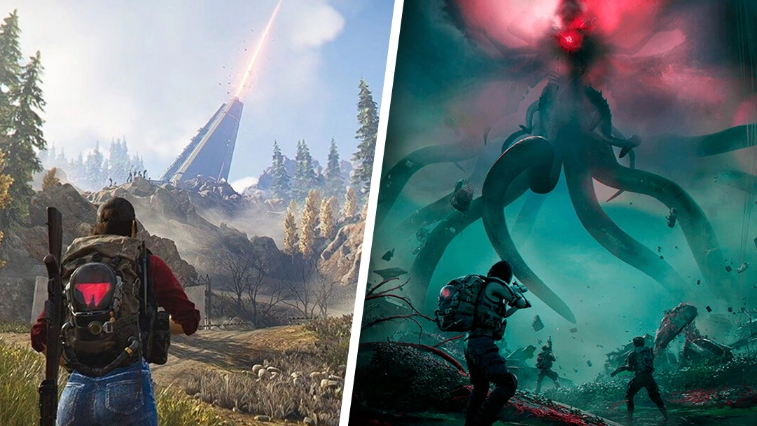 Fallout meets The Last of Us in free new Steam hit, rising up the charts