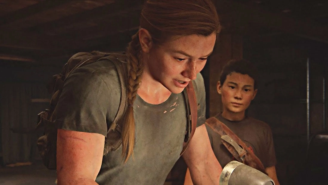 The Last of Us Season 3 Teases Star Wars and Bridgerton Cast